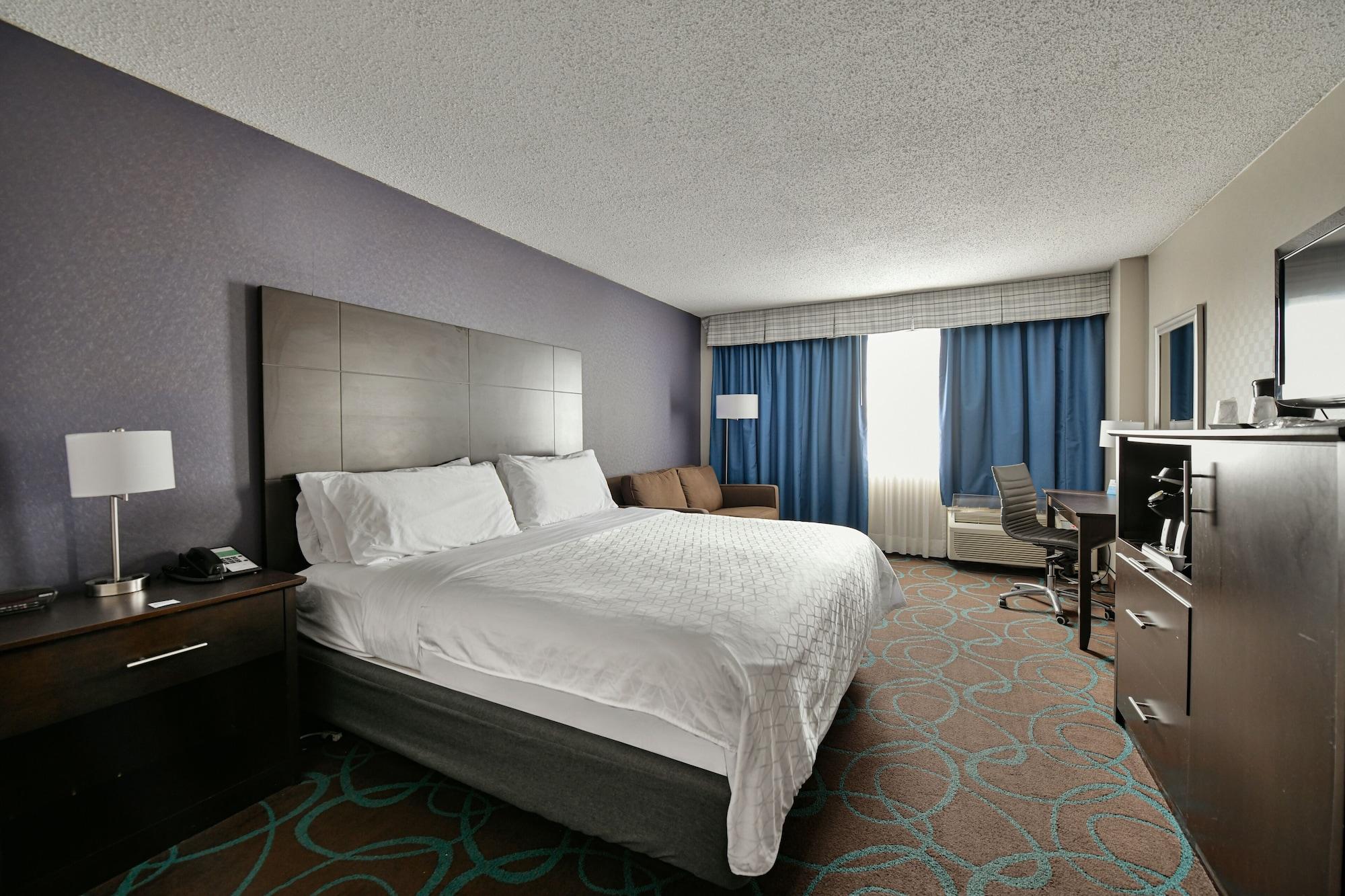 Holiday Inn Niagara Falls-Scenic Downtown, An Ihg Hotel Esterno foto