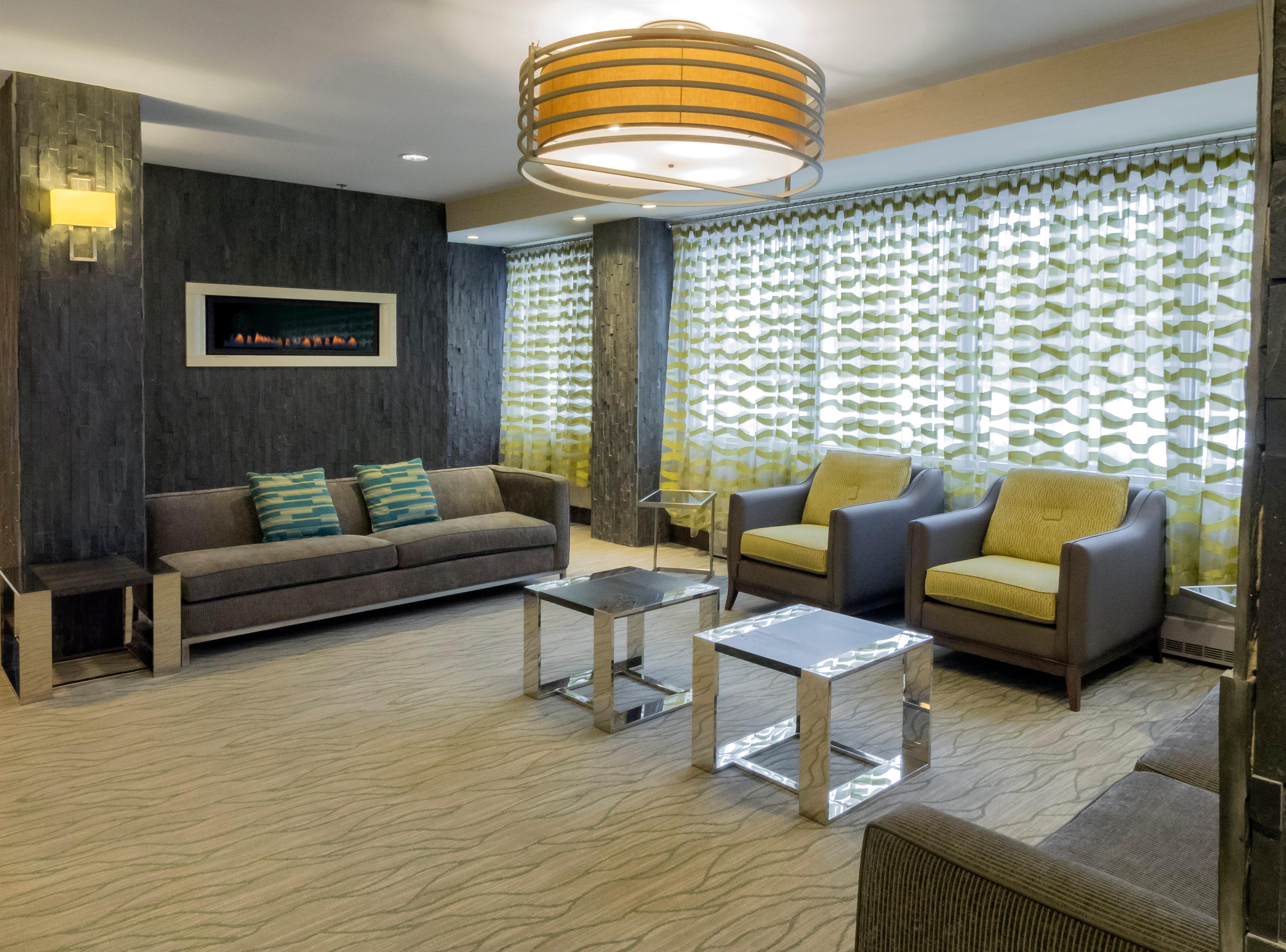 Holiday Inn Niagara Falls State Park Entry By Ihg Esterno foto