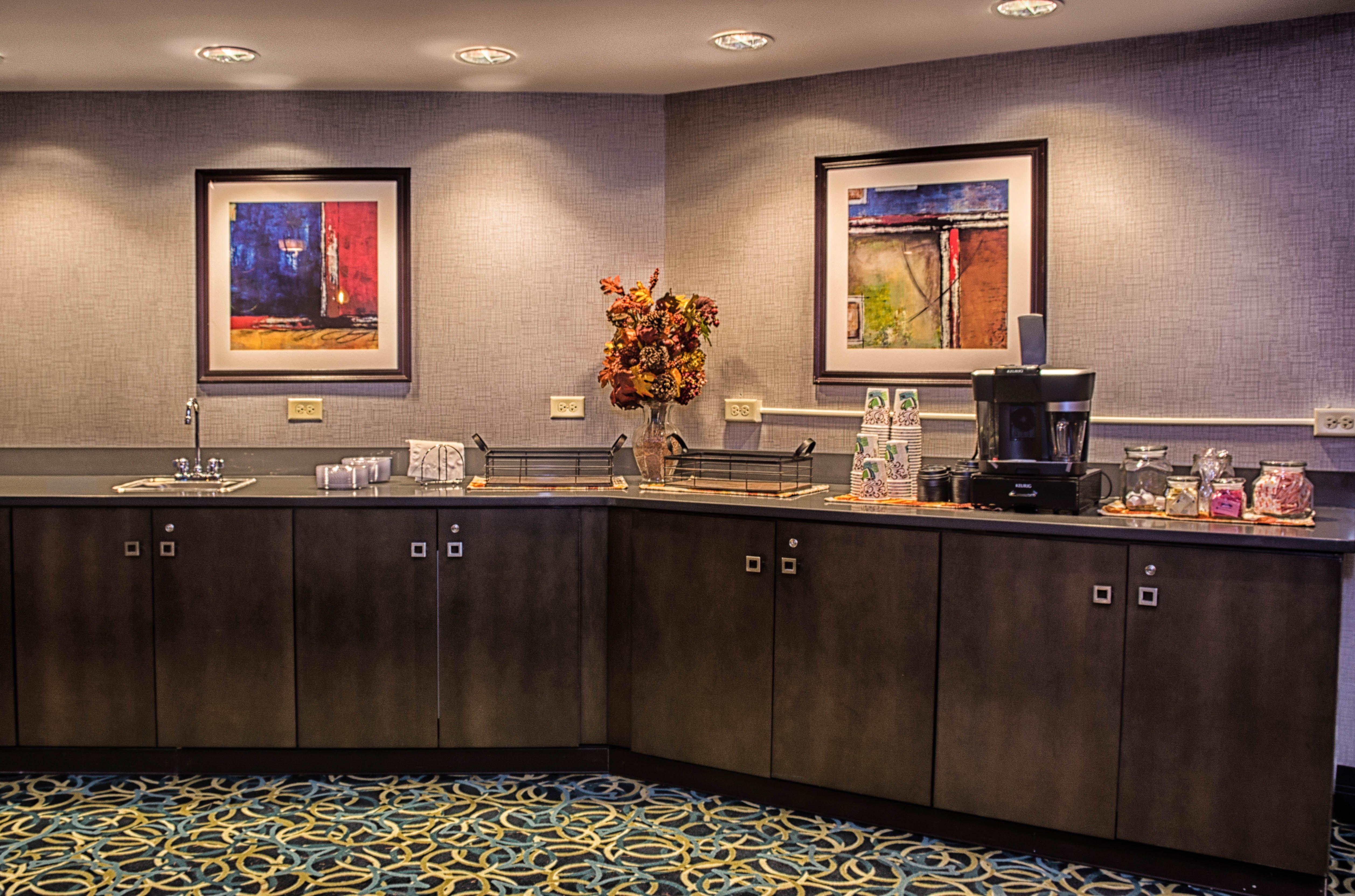 Holiday Inn Niagara Falls State Park Entry By Ihg Esterno foto