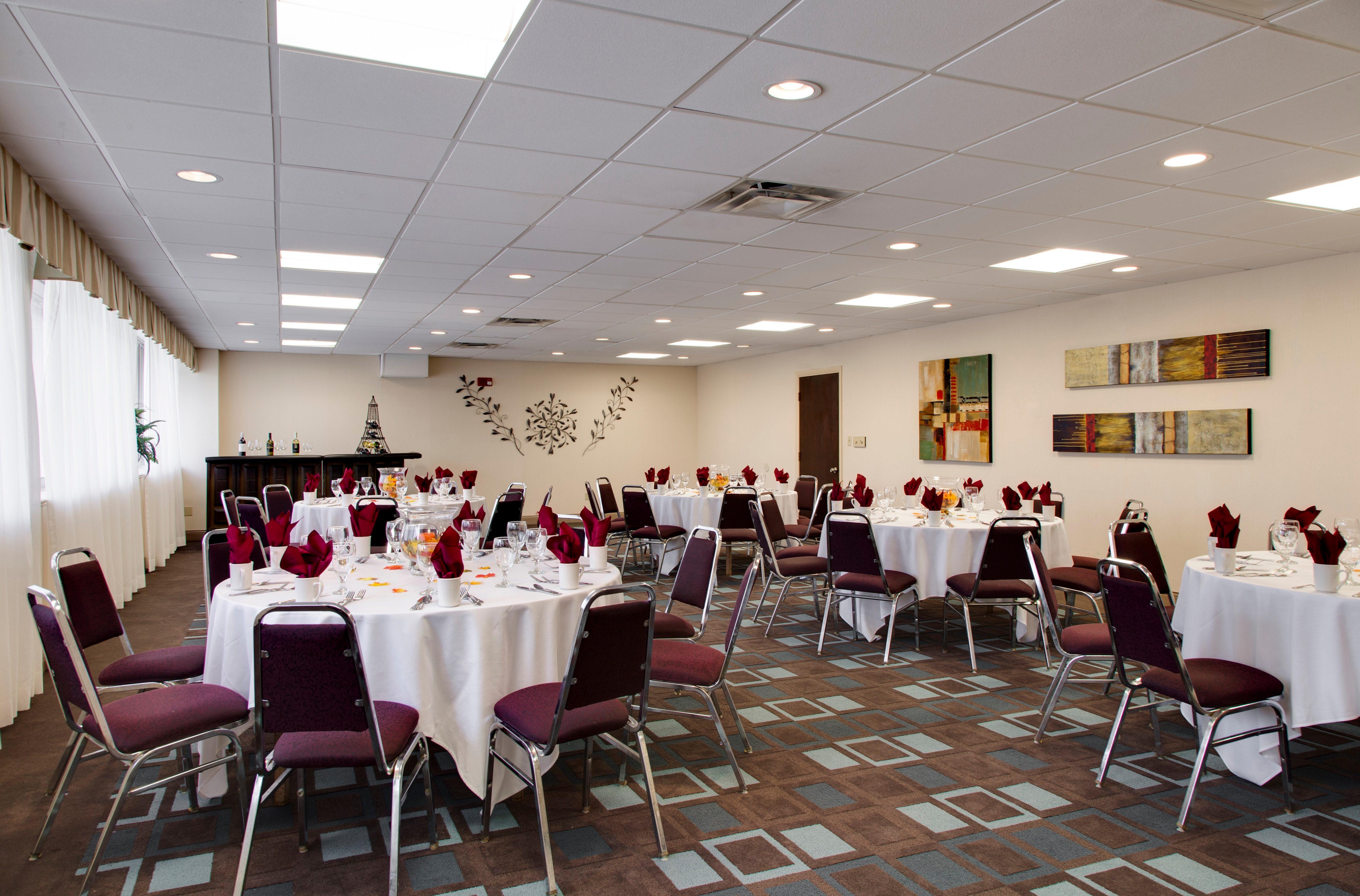 Holiday Inn Niagara Falls State Park Entry By Ihg Esterno foto